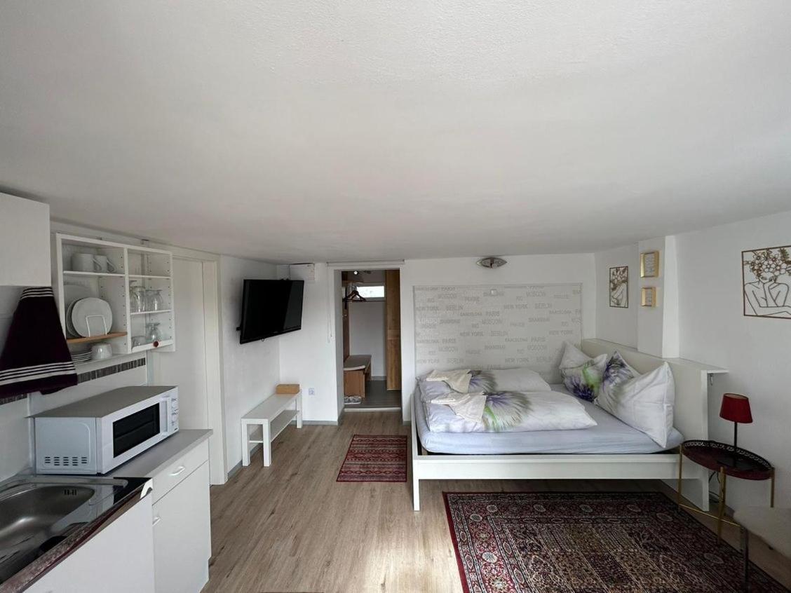 Apartment Harmony غراتس المظهر الخارجي الصورة